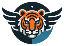 Flying Tigers Logo
